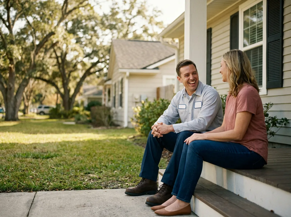 Septic tank pumping FAQs for Willard, NC